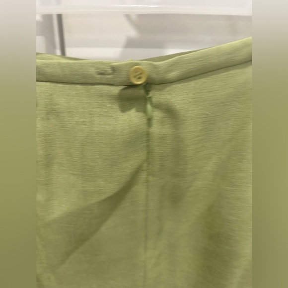 Suzy Shier Blazer and Mini Skirt - Picture 8 of 9